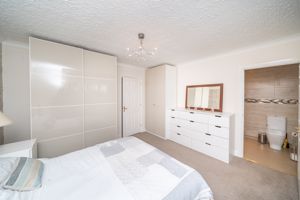 BEDROOM 1- click for photo gallery